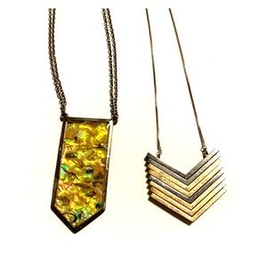 Necklace Bundle